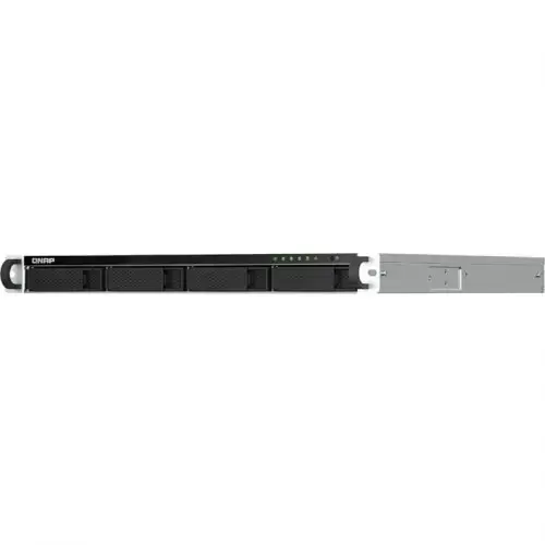 NAS Qnap TS-464U-8G, 8GB