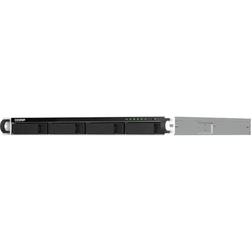 NAS Qnap TS-464U-8G, 8GB
