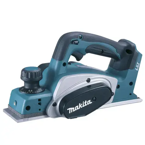 Rindea lemn fara fir Makita DKP180Z, 18 V, Li-ion, 82 mm