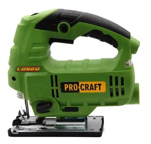 Fierastrau pendular ProCraft ST1300, 800 W, 3000 RPM