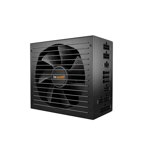 Sursa Be quiet! STRAIGHT POWER 12, 750 W, 80+ Platinum (Negru)