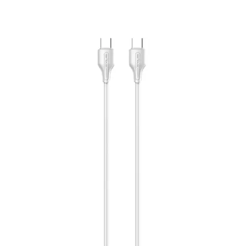 Cablu Serioux TYPE-C - TYPE-C, 100 cm, Ieșire: 65W