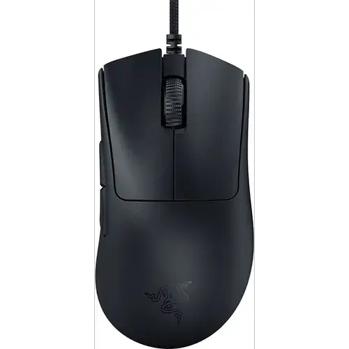 Mouse gaming Razer DeathAdder V3, Optic, Negru