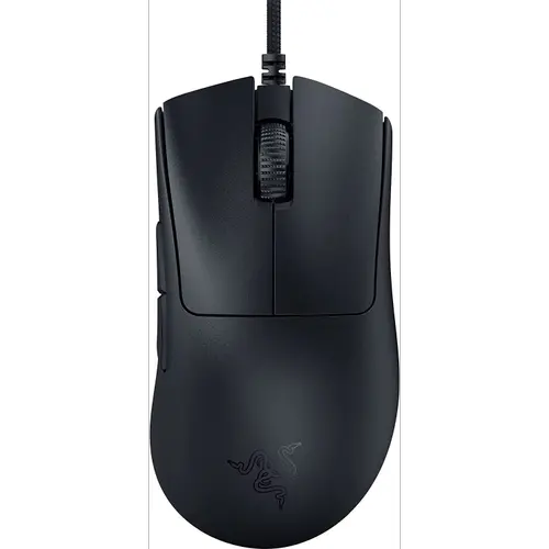 Mouse gaming Razer DeathAdder V3, Optic, Negru