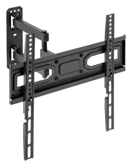 Suport Perete Serioux TV78-443, 32inch-55inch, 35 kg (Negru)