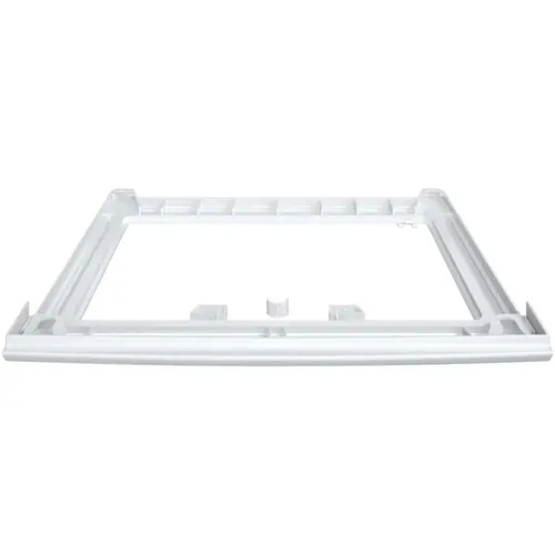 Kit montare verticala pentru uscatoarele Bosch WTX…, WTWH…, WTR…
