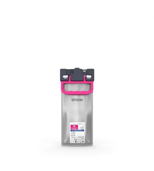 Cartus cerneala Epson C13T05A30N, Magenta XL, capacitate 20000 pagini, pentru: WF-C879RD3TWFC