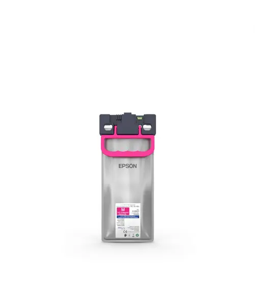 Cartus cerneala Epson C13T05A30N, Magenta XL, capacitate 20000 pagini, pentru: WF-C879RD3TWFC
