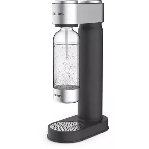 Aparat de sifon Philips ADD4902BK/10, 60 L (Negru)
