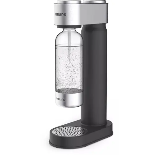 Aparat de sifon Philips ADD4902BK/10, 60 L (Negru)