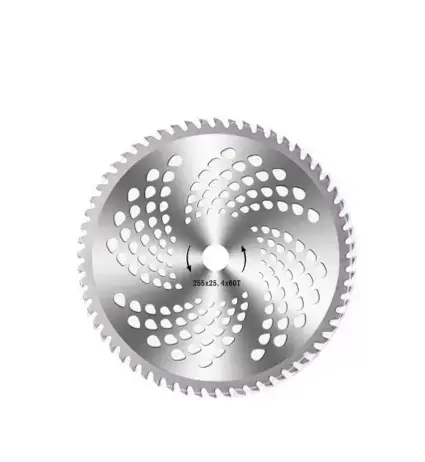 Disc vidia Elefant 60T