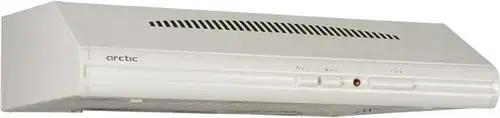Hota ARCTIC AH62, 2 Motoare, 2x 125 W, 365 mc/h, 3 viteze (Alb)