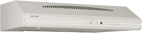 Hota ARCTIC AH62, 2 Motoare, 2x 125 W, 365 mc/h, 3 viteze (Alb)