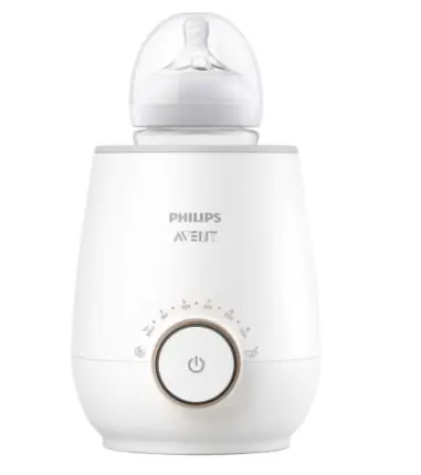 Incalzitor pentru biberon Philips Avent SCF358/00