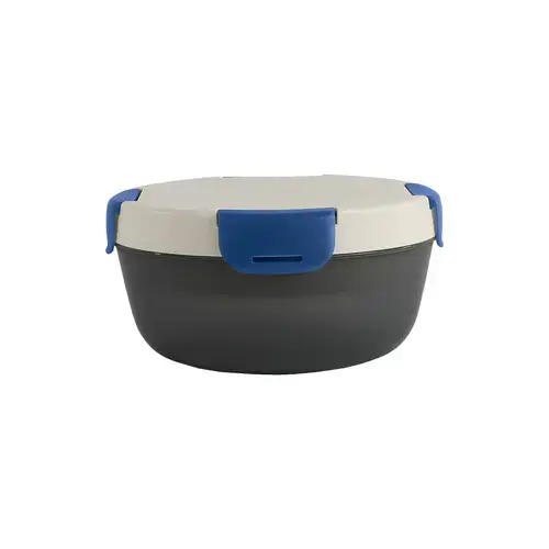 Caserola cu baterie de gheata Livoo MEN 287B, 1.2L