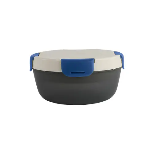 Caserola cu baterie de gheata Livoo MEN 287B, 1.2L