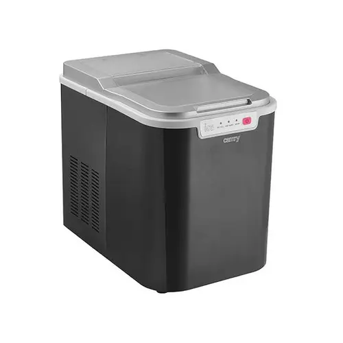 Masina cuburi de gheata Camry CR8073, 2.2 l, 12 Kg/h, 180 W (Negru)