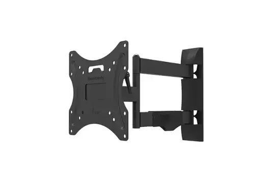 Suport Perete Neomounts WL40-550BL12, 32inch-55inch, 35 kg (Negru)