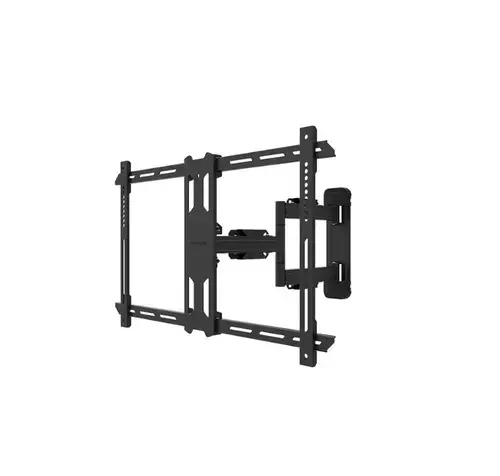 Suport Perete Neomounts WL40S-850BL16, 40inch-70inch, 45 kg (Negru)