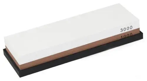 Piatra ascutire cutite Zokura, 3000/1000