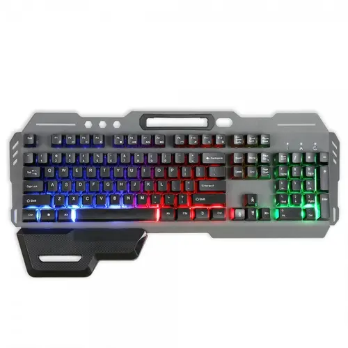 Tastatura de jocuri cu fir semi-mecanica Livoo TEA282