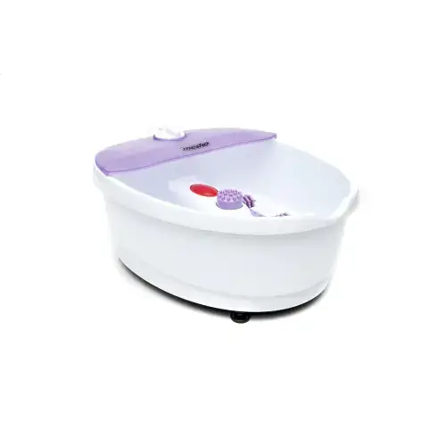 Cadita hidromasaj pentru picioare Mesko MS 2152