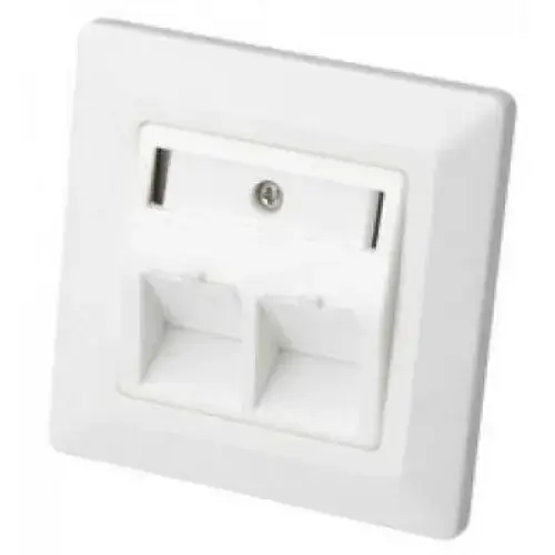 Capac, pentru module multimedia, DN-93832 Digitus