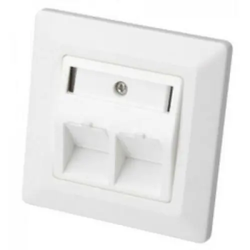 Capac, pentru module multimedia, DN-93832 Digitus