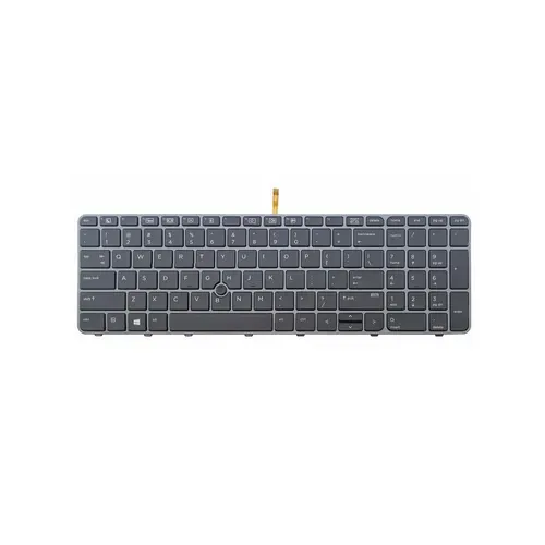 Tastatura HP EliteBook 755 G3 iluminata US