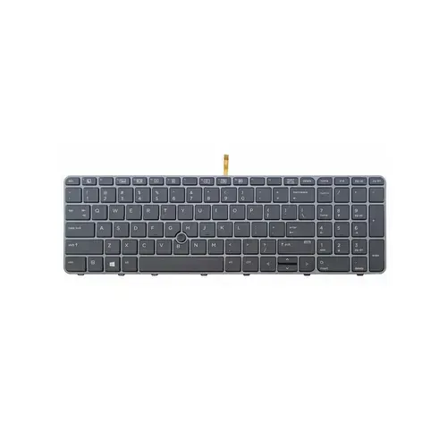 Tastatura HP EliteBook 755 G4 iluminata US