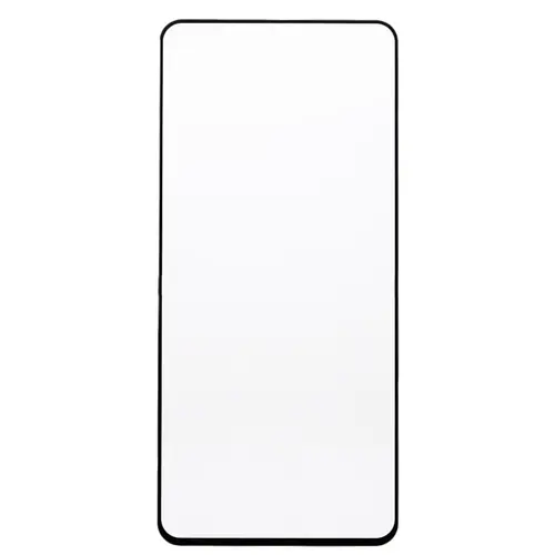 Folie de protectie Spacer pentru Xiaomi Mi 11 Lite 5G, sticla 9D, duritate 9H, Tempered Glass