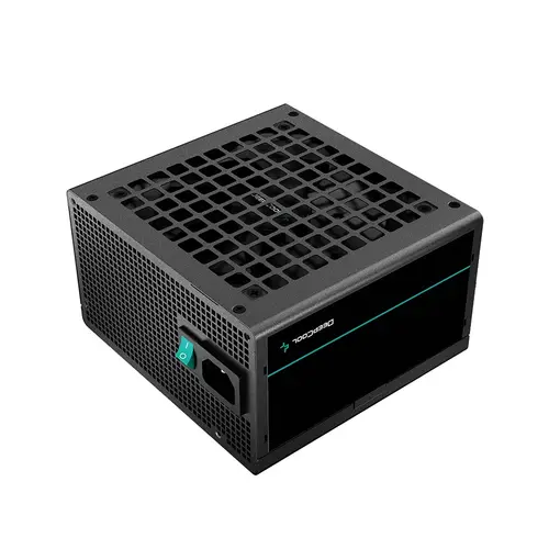 Sursa DeepCool – gaming „PF350” 350W 80 Plus, fan 120 mm x 1, ATX 12V V2.4, non-modulara