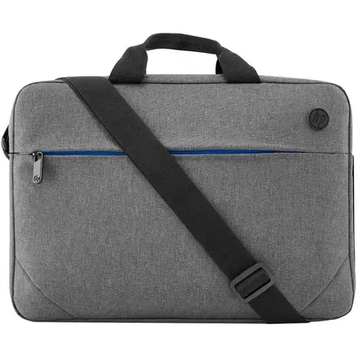 Geanta laptop HP Prelude TOPLOAD 17.3inch, Gri/Negru