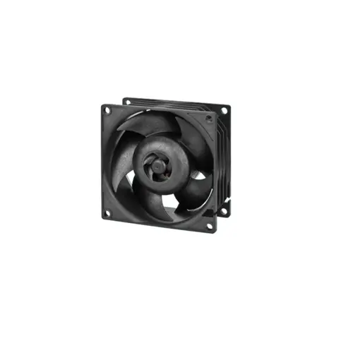 Ventilator carcasa Arctic, 80mm, 10000 rpm, dual-bearing, PWM regulated
