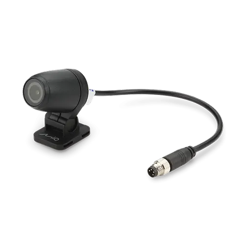 Camera de motocicleta/scuter pentru spate MIO MiVue™ M40,  senzor premium STARVIS, Full HD 1080p / 30fps, Unghiul de vizualizare 130⁰