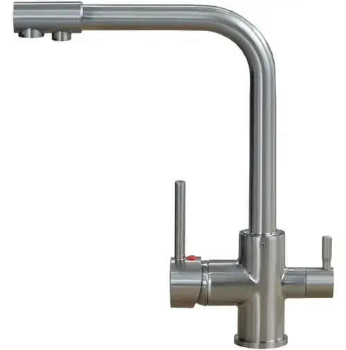 Baterie 3 Cai pentru sistem de filtrare PUR 4UF