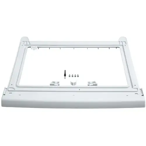 Kit montare verticala pentru uscatoarele Bosch WTY…, WTW…, WTB, WTM…