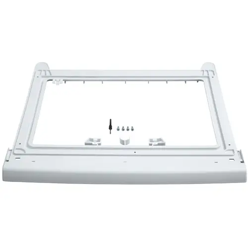 Kit montare verticala pentru uscatoarele Bosch WTY…, WTW…, WTB, WTM…
