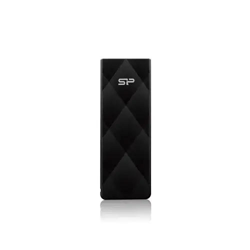 Memorie USB, Silicon Power, 128GB, Negru