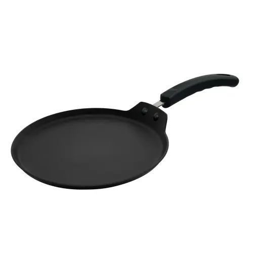 Tigaie clatite, aluminiu, 26cm, inchPrimaryinch - Zokura Z1086