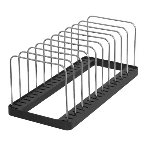 Suport vase, inox - Zokura