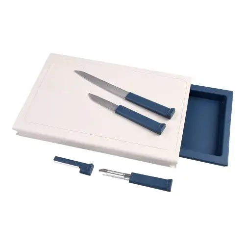 Set tocator 6 piese pentru picnic - Zokura