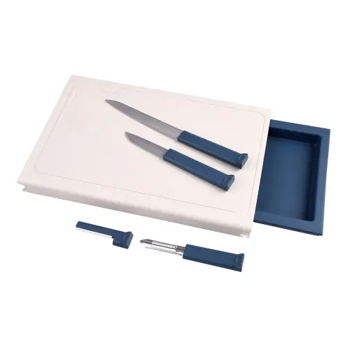 Set tocator 6 piese pentru picnic - Zokura