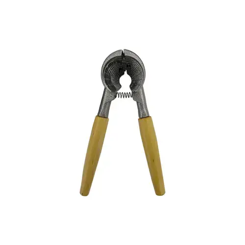 Spargator de nuci, 18 cm, aluminiu - Zokura