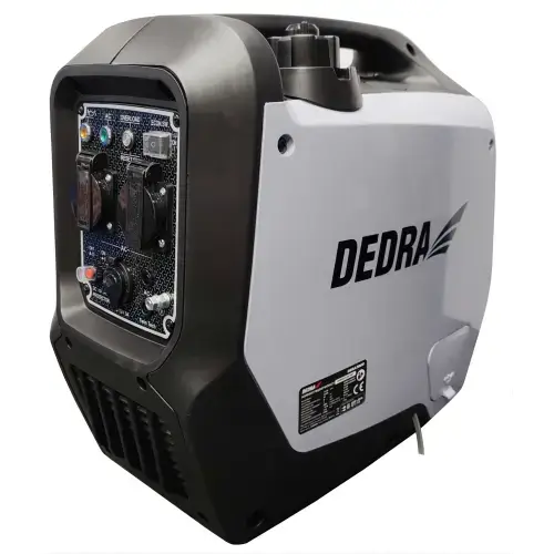 Generator electric cu invertor DEDRA 1,8/2,0kW, DEGA2000