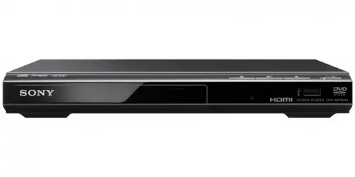 DVD Player Sony SR760H