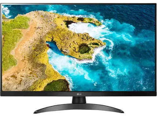 Televizor LED LG 68.5 cm (27inch) 27TQ615S-PZ, Full HD, CI+