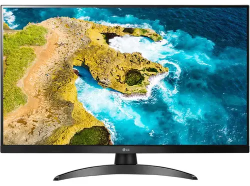 Televizor LED LG 68.5 cm (27inch) 27TQ615S-PZ, Full HD, CI+