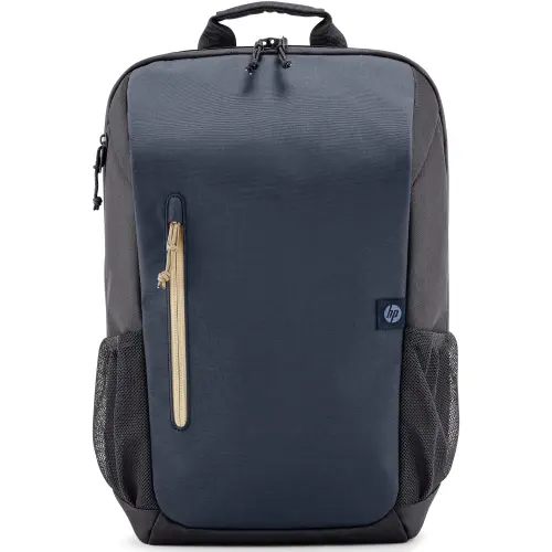 Rucsac Laptop HP Travel 18L, 15.6inch, Albastru