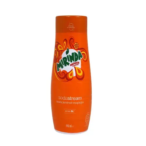 Sirop Mirinda 440 ml - SodaStream